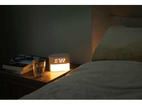 LumaRise RCS Sonnenaufgangs-Wecker