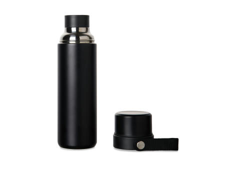 VINGA Tono RCS Thermoskanne mit zwei Bechern, 750ml