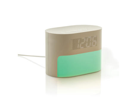 LumaRise RCS Sonnenaufgangs-Wecker