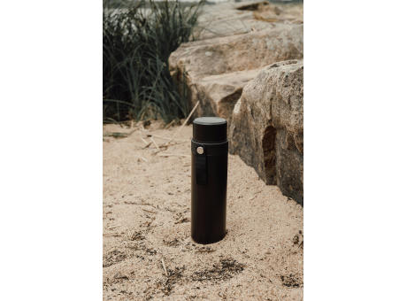 VINGA Tono RCS Thermoskanne mit zwei Bechern, 750ml