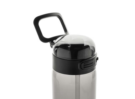 Sip'nLock RCS rPET auslaufsichere Sport-Trinkflasche 800ml