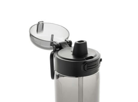 Sip'nLock RCS rPET auslaufsichere Sport-Trinkflasche 800ml