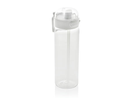 Sip'nLock RCS rPET auslaufsichere Sport-Trinkflasche 800ml
