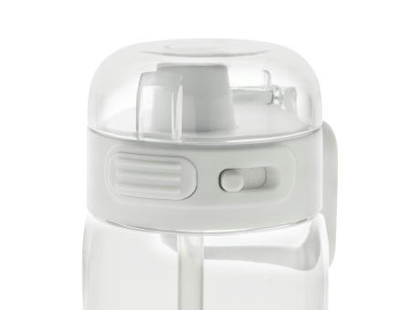 Sip'nLock RCS rPET auslaufsichere Sport-Trinkflasche 800ml