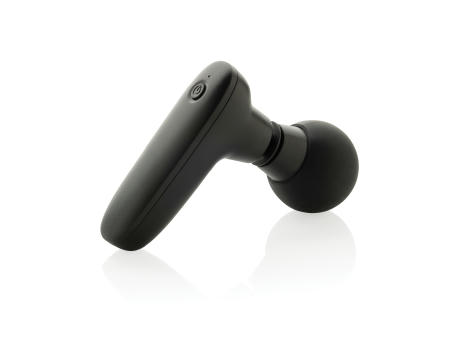 Revix Massage-Gun aus RCS recyceltem ABS