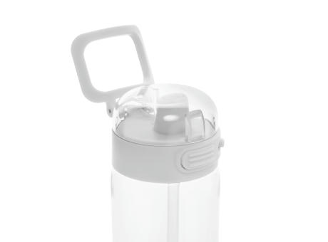 Sip'nLock RCS rPET auslaufsichere Sport-Trinkflasche 800ml