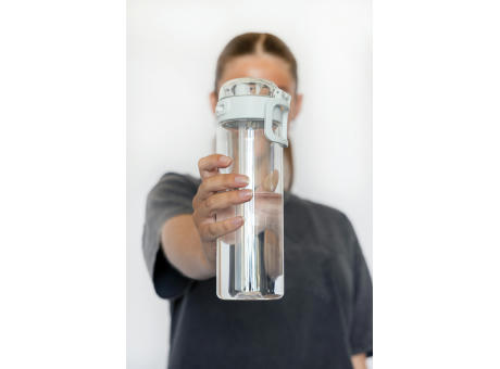 Sip'nLock RCS rPET auslaufsichere Sport-Trinkflasche 800ml