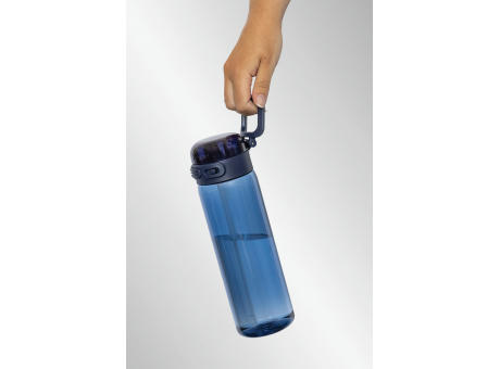 Sip'nLock RCS rPET auslaufsichere Sport-Trinkflasche 800ml