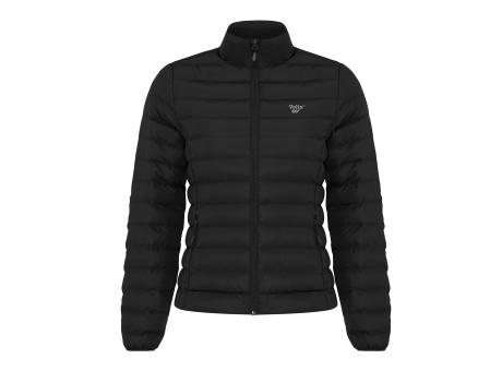 IQONIQ Maiko Damen Steppjacke aus recyceltem Polyester