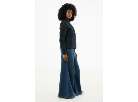 IQONIQ Maiko Damen Steppjacke aus recyceltem Polyester