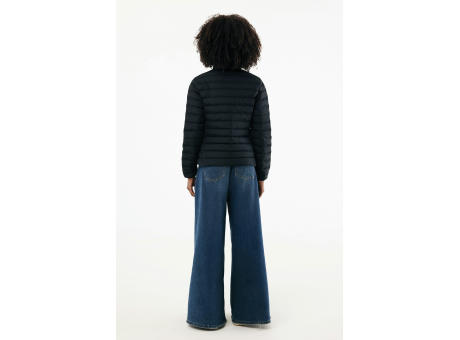 IQONIQ Maiko Damen Steppjacke aus recyceltem Polyester