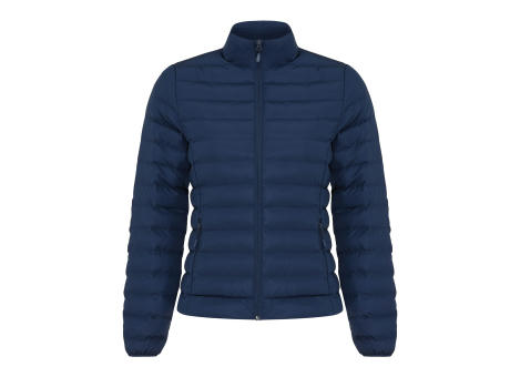 IQONIQ Maiko Damen Steppjacke aus recyceltem Polyester