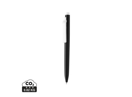 Vibe GRS-zertifizierter rABS-Stift mit Ultra-Glide-Tinte