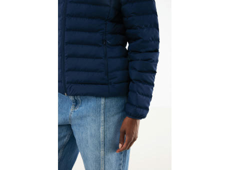 IQONIQ Maiko Damen Steppjacke aus recyceltem Polyester