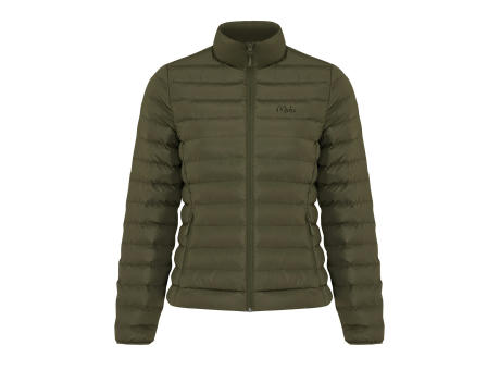 IQONIQ Maiko Damen Steppjacke aus recyceltem Polyester