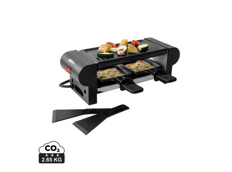 BOSKA Gourmet Raclette Mini
