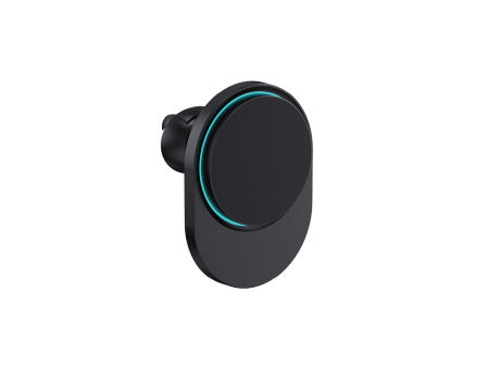 PowerCruze magnetischer 15W Autohalter aus RCS rec. ABS