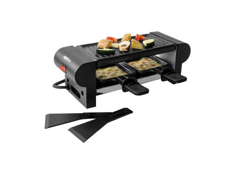BOSKA Gourmet Raclette Mini 220V (EU Type F)