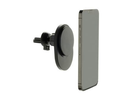 PowerCruze magnetischer 15W Autohalter aus RCS rec. ABS