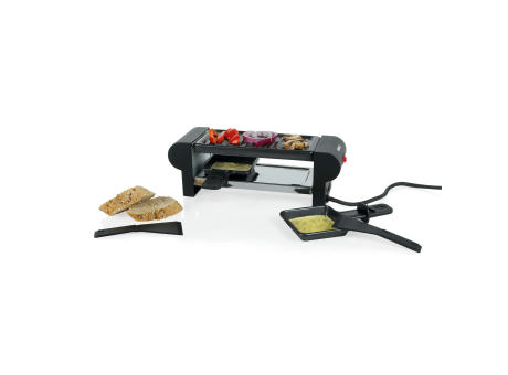 BOSKA Gourmet Raclette Mini 220V (EU Type F)