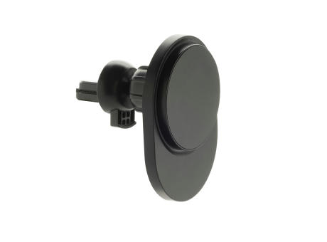 PowerCruze magnetischer 15W Autohalter aus RCS rec. ABS
