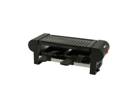 BOSKA Gourmet Raclette Mini 220V (EU Type F)