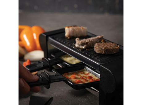 BOSKA Gourmet Raclette Mini 220V (EU Type F)