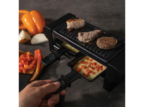 BOSKA Gourmet Raclette Mini 220V (EU Type F)