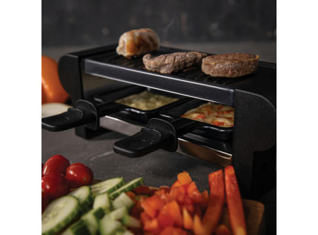 BOSKA Gourmet Raclette Mini 220V (EU Type F)