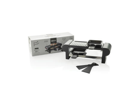 BOSKA Gourmet Raclette Mini 220V (EU Type F)