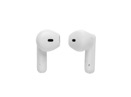 Tunevo kabellose Ohrhörer aus RCS recyceltem Kunststoff