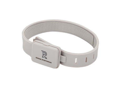 Lumi Sprint wiederaufladbares LED Lauflicht aus RCS rec. ABS