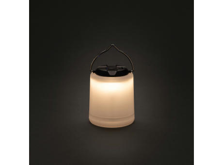 Limio tragbare wiederaufladbare Tischlampe aus RCS rec. ABS