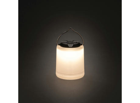 Limio tragbare wiederaufladbare Tischlampe aus RCS rec. ABS