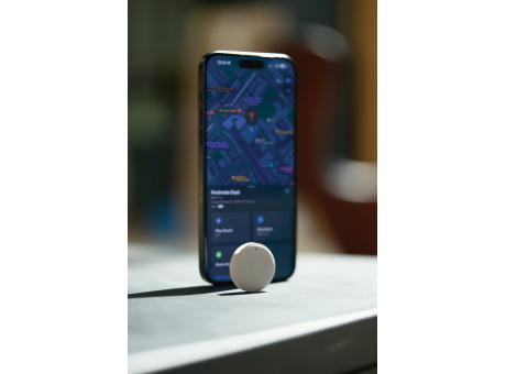 Findmate Dual IPX5 Artikel-Finder aus RCS recyceltem ABS