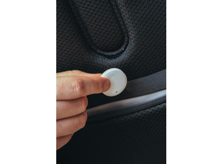 Findmate Dual IPX5 Artikel-Finder aus RCS recyceltem ABS