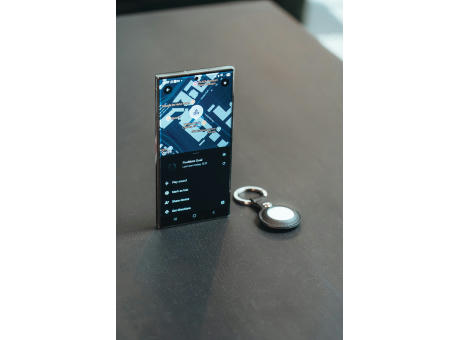 Findmate Dual IPX5 Artikel-Finder aus RCS recyceltem ABS