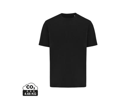 IQONIQ Nikko Heavyweight T-Shirt aus recycelter Baumwolle