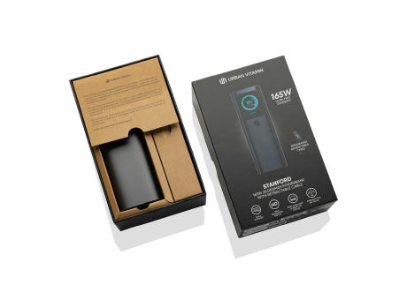 Urban Vitamin Stanford 165W 20.000mAh Powerbank