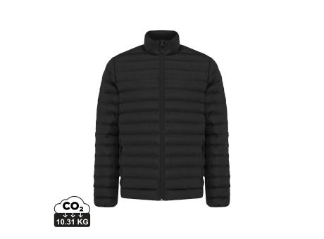 IQONIQ Maiko Herren Steppjacke aus recyceltem Polyester