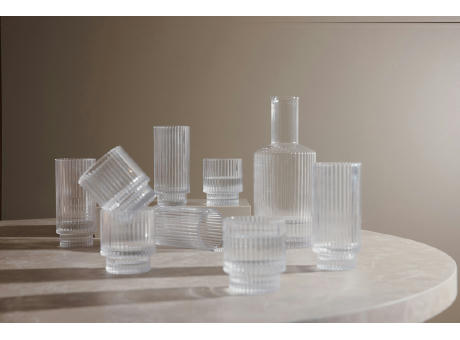 VINGA York Highball, 4-tlg. Set