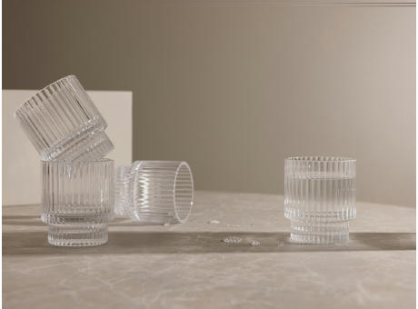 VINGA York Tumbler, 4-tlg. Set