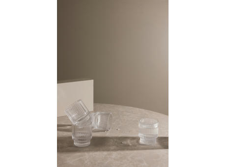 VINGA York Tumbler, 4-tlg. Set