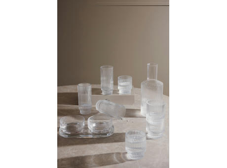 VINGA York Tumbler, 4-tlg. Set