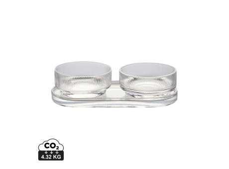 VINGA York Tapas Set