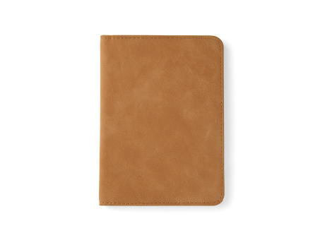 VINGA Bosler RCS RFID Passport-Cover