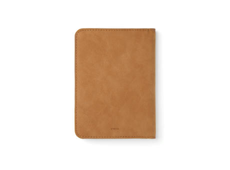 VINGA Bosler RCS RFID Passport-Cover