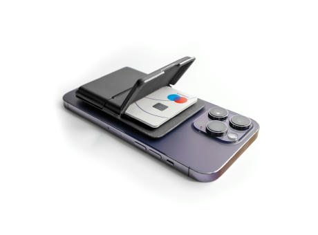 C-Secure MagSafe Phone-Wallet