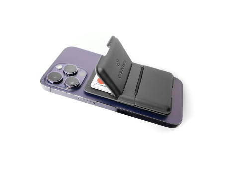 C-Secure MagSafe Phone-Wallet