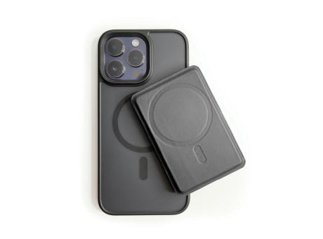 C-Secure MagSafe Phone-Wallet